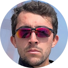 Tyler Oliveira